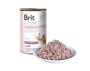 Кипити Grain Free VetDiet Hypoallergenic Lamb - монопротеїнові дієтичні беззернові консерви з ягням для дорослих собак із харчовою алергією