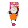 Кипити Sheep Puppy Special Вівця з м'ячиком і пискавкою для цуценят та собак дрібних порід