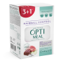 Кипити Adult Cats Hairball Control Duck & Liver - вологий корм з качкою та шматочками печінки в яблучному желе з ефектом виведення шерсті для дорослих котів