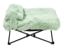 Кипити Pet bed green Лежанка для тварин