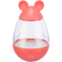 Купить Игрушка для кошек кормушки в форме мыши для лакомства