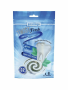 Кипити Twist Fresh 02 Dual Dental Twist Ласощі для собак