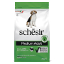 Купить Dog Medium Adult Lamb Сухой корм с ягненком для собак средних пород возрастом от 1 до 7 лет