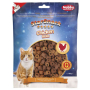 Купить StarSnack Cat Chicken Rolls Anti-Hairball Лакомство для кошек Куриные рулетики