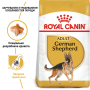 Кипити German Shepherd Adult – сухий корм для дорослих собак породи Німецька вівчарка (від 15 місяців)