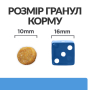 Кипити PD Canine D/D Duck & Rice Дієтичний сухий корм з качкою та рисом для дорослих собак  при харчовій алергії
