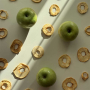 Купить Dog Treats 100 % Apple Натуральное лакомство для собак с яблоком