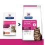Купить PD Feline Gastrointestinal Biome Сухой корм с курицей для кошек при заболеваниях желудочно-кишечного тракта