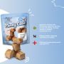 Кипити Meaty Cube Tuna Ласощі у вигляді кубиків з тунця для котів і собак