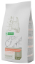 Кипити Superior Care White dogs Grain Free Salmon Adult Small and Mini Breeds Сухий беззерновой корм для дорослих собак малих порід з білою шерстю, з лососем