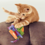 Купить Pull-A-Partz Purrito Интерактивная мягкая игрушка Пурито для кошек