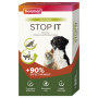 Кипити STOP IT GRANULE Для відлякування котів і собак на вулиці