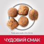 Кипити SP Canine Adult Healthy Mobility Small & Mini Сухий корм з куркою для підтримки здоров’я суглобів та активного життя у дорослих собак малих та мініатюрних порід