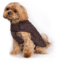 Кипити Textile Куртка для собак, коричнева