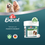 Купить Excel Deter Coprophagia Таблетки от копрофагии для собак