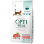 Купить Adult Cat Sterilised Beef & Sorghum - сухой корм с говядиной и сорго для стерилизованных кошек