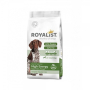 Купить Adult Dog Food High Energy Сухой корм с бараниной и рисом для взрослых собак с повышенной потребностью в энергии