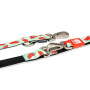 Купить Multi-Function Leash Watermelon Поводок для собак
