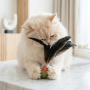 Кипити WAUCAT Fun Natural Іграшка для котів, Неваляйка