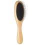 Кипити Bamboo Щітка для собак, 24.5×7 см
