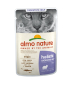Купить Holistic Functional Cat Digestive Help with Fish Влажный корм для кошек с чувствительным пищеварением с рыбой
