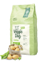 Кипити VeggieDog Grainfree Adult Беззерновий вегетаріанський корм із картоплею та горохом для дорослих собак