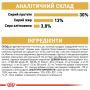 Кипити Labrador Retriever Adult - сухий корм для дорослих собак породи Лабрадор-ретрівер (від 15 місяців)