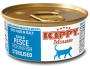 Купить Mousse - Мусс с рыбой для стерилизованных кошек