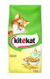 Кипити Курочка з овочами