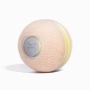 Кипити Wicked Ball M3 (Apricot Beige) Розумна інтерактивна іграшка для котів