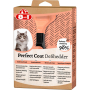 Купить Perfect Coat DeShedder Дешеддер для котов