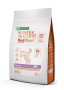 Кипити Superior Care Red Coat Grain Free Junior Mini Breeds Сухий беззерновий корм для юніорів з рудим забарвленням шерсті, для малих порід