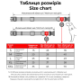 Купить WAUDOG Nylon Ошейник для собак нейлоновый с QR паспортом "Инжир", пластиковый фастекс
