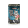 Купить Kitten - консервированный корм для котят (до 12 месяцев)