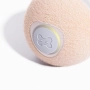 Кипити Wicked Ball M3 (Apricot Beige) Розумна інтерактивна іграшка для котів
