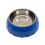 Купить Diamond Blue Миска для домашних животных, голубая