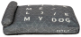 Купить Deep Sleep Bed Mettress Чехол на кровать, размер M