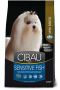 Купить CIBAU SENSITIVE ADULT MINI для чувствительного пищеварения с рыбой
