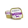 Кипити Pate Dog Senior Turkey - Вологий корм з індичкою для зрілих собак всіх порід