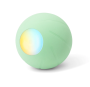 Кипити Wicked Green Ball PE - Інтерактивний зелений м'яч для собак середніх і великих порід