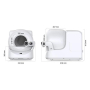 Кипити PUROBOT ULTRA with cam self-clean Смарт лоток