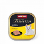 Кипити Vom Feinsten - вологий корм для кошенят, з птицею