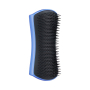 Купить Detangling&Grooming Blue Grey Щетка для распутывания шерсти собаки