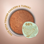 Купить Selection - паштет с курицей и индейкой для взрослых собак