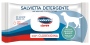Кипити con clorexidina вологі серветки для собак із хлоргексидином та ароматом білого моху