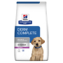 Купить PD Canine Derm Complete Puppy Диетический сухой корм с рисом и яйцом для щенков при пищевой аллергии и атопическом дерматите