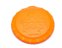 Купить Bottle Top Flyer – Игрушка «Фризби» для собак, оранжевая