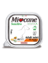 Кипити Miocane Sensitive Monoprotein Монопротеїнові беззернові консерви для собак, з індичкою