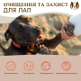 Кипити Paw Wipes Серветки для лап