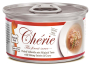 Купить Signature Gravy Flaked Yellowfin mix Skipjack Tuna with Shrimp Entrеes in Gravy влажный корм для кошек с нежными кусочками желтоперого тунца и креветок в соусе